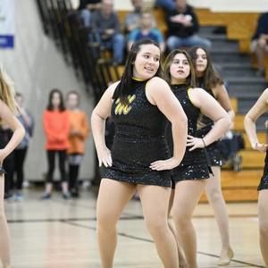 Meet your Posher, Paige